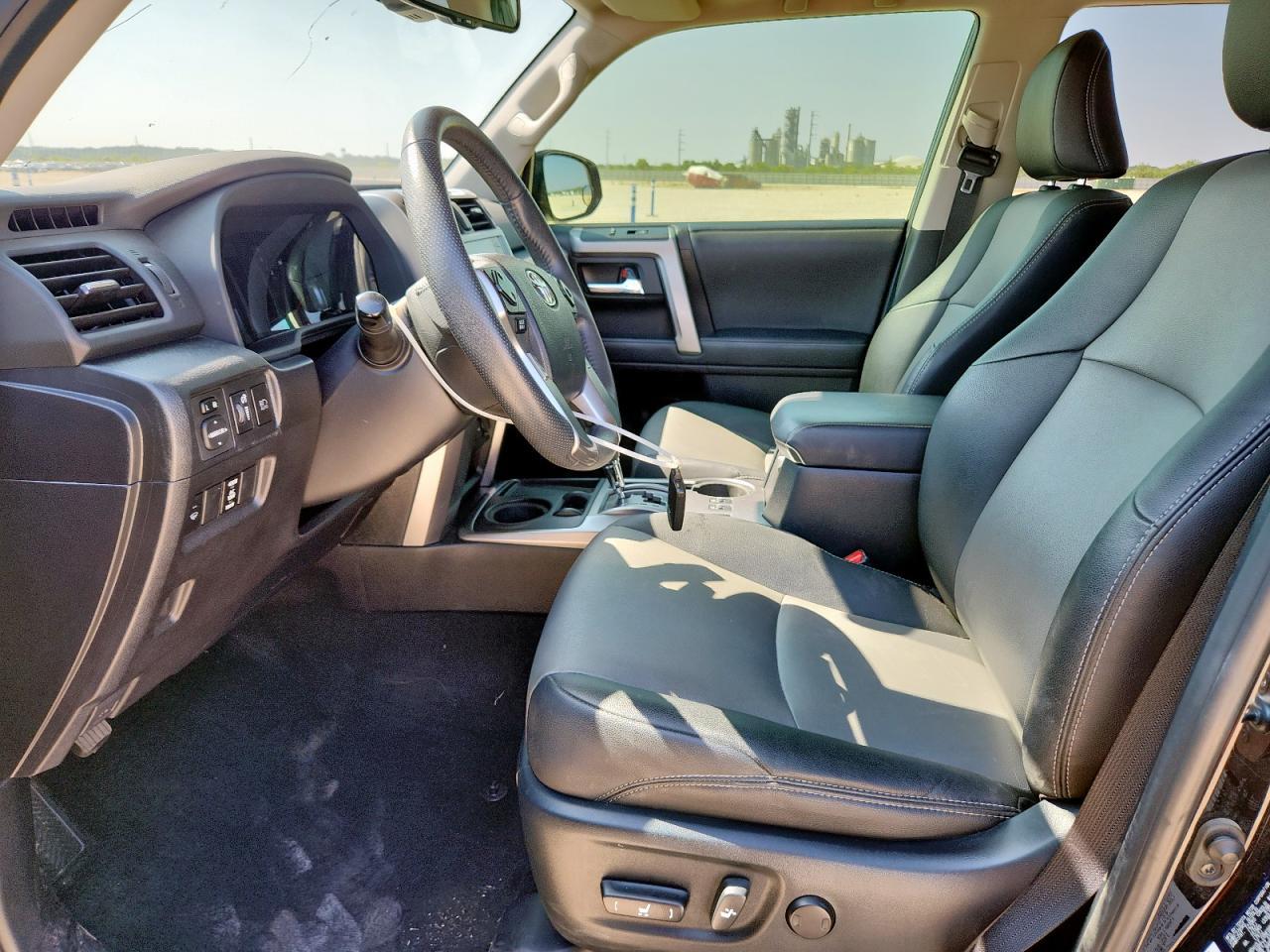 2021 Toyota 4Runner Sr5 - Image 7