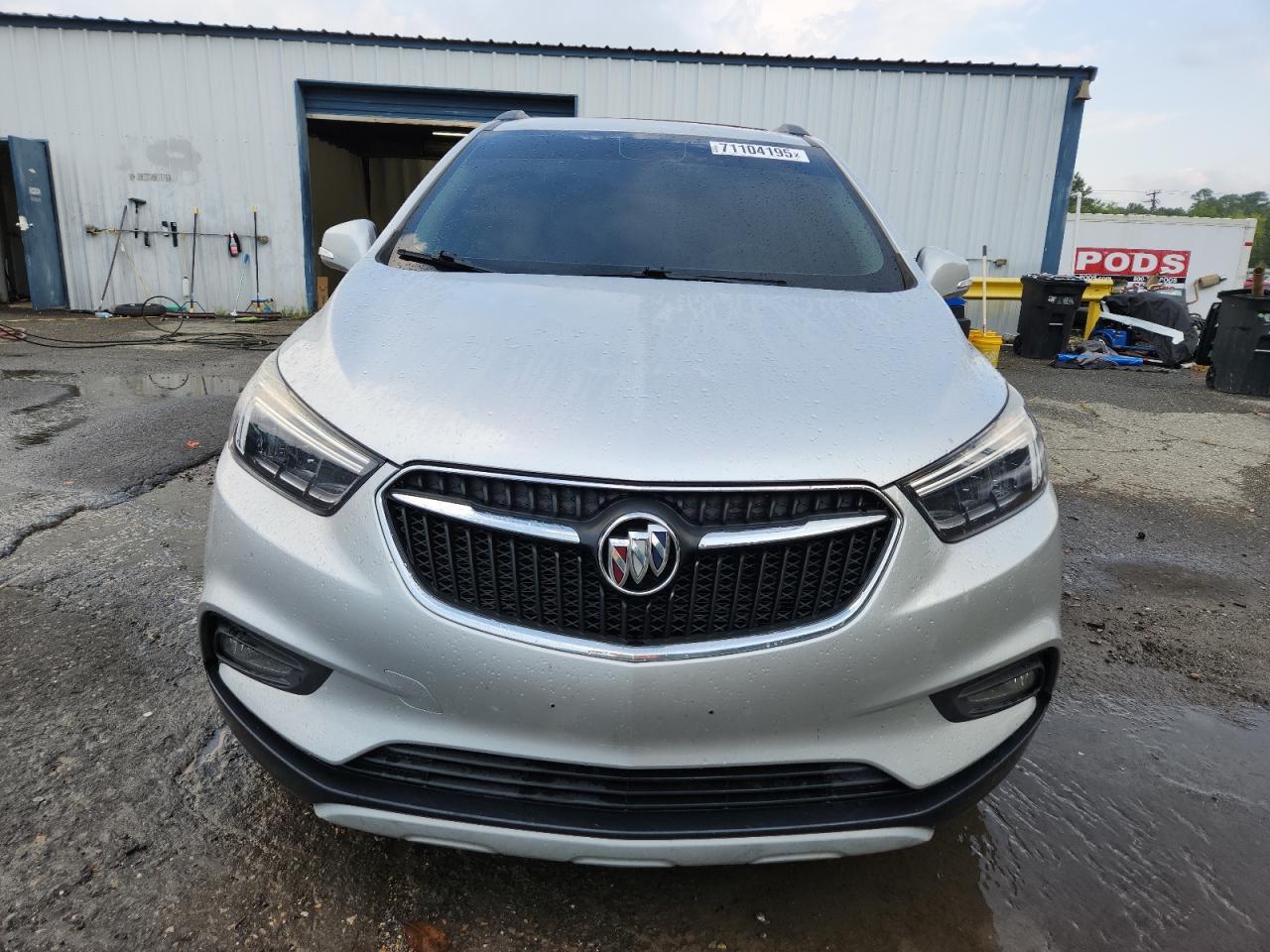2019 Buick Encore Essence - Фото 5
