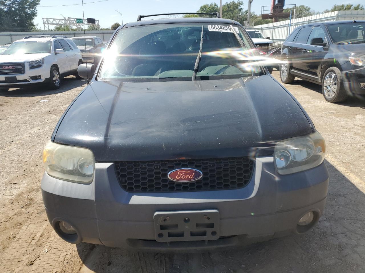 2006 Ford Escape Xlt - Image 5