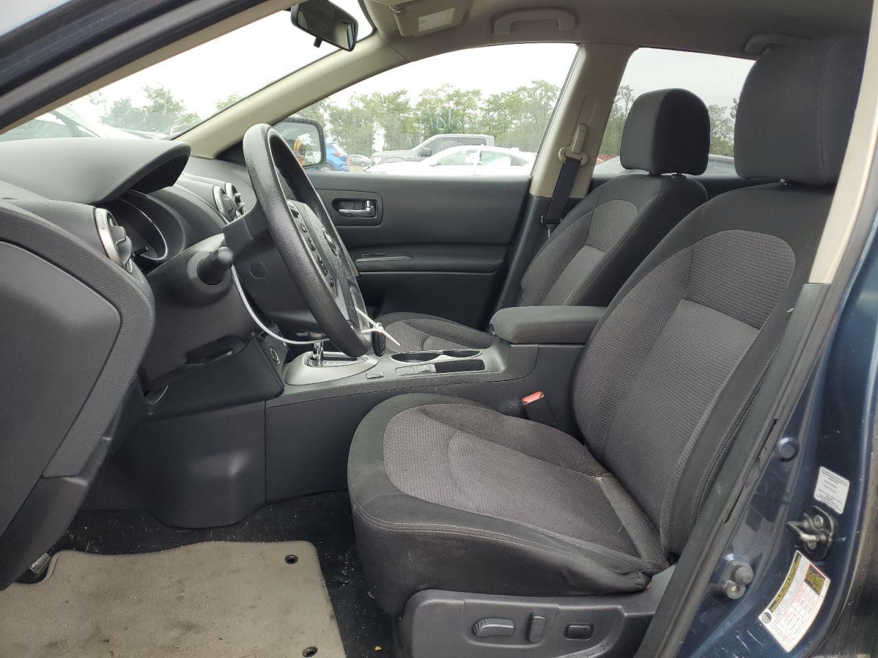 2013 Nissan Rogue S - Image 7