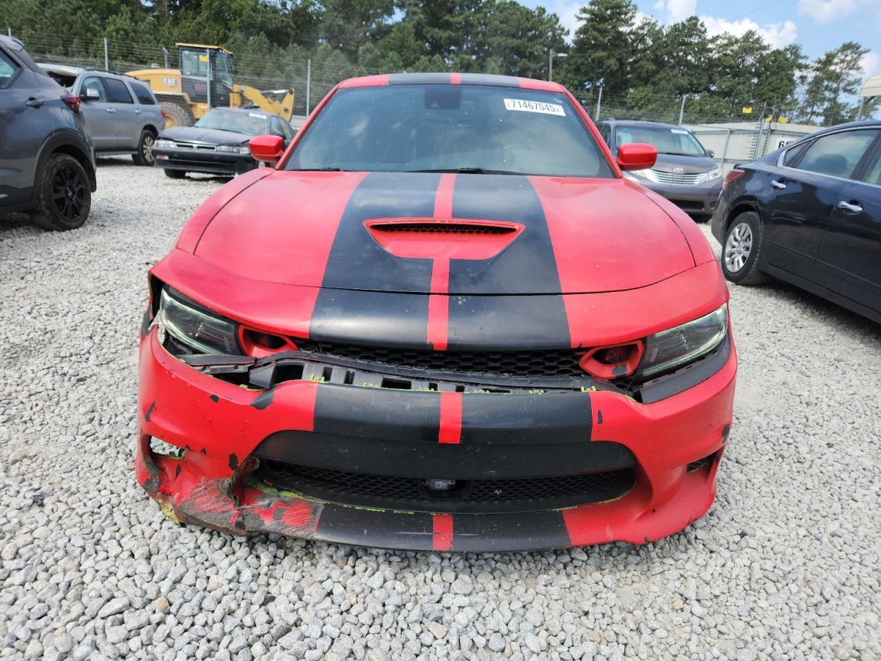 2023 Dodge Charger Gt - Image 5