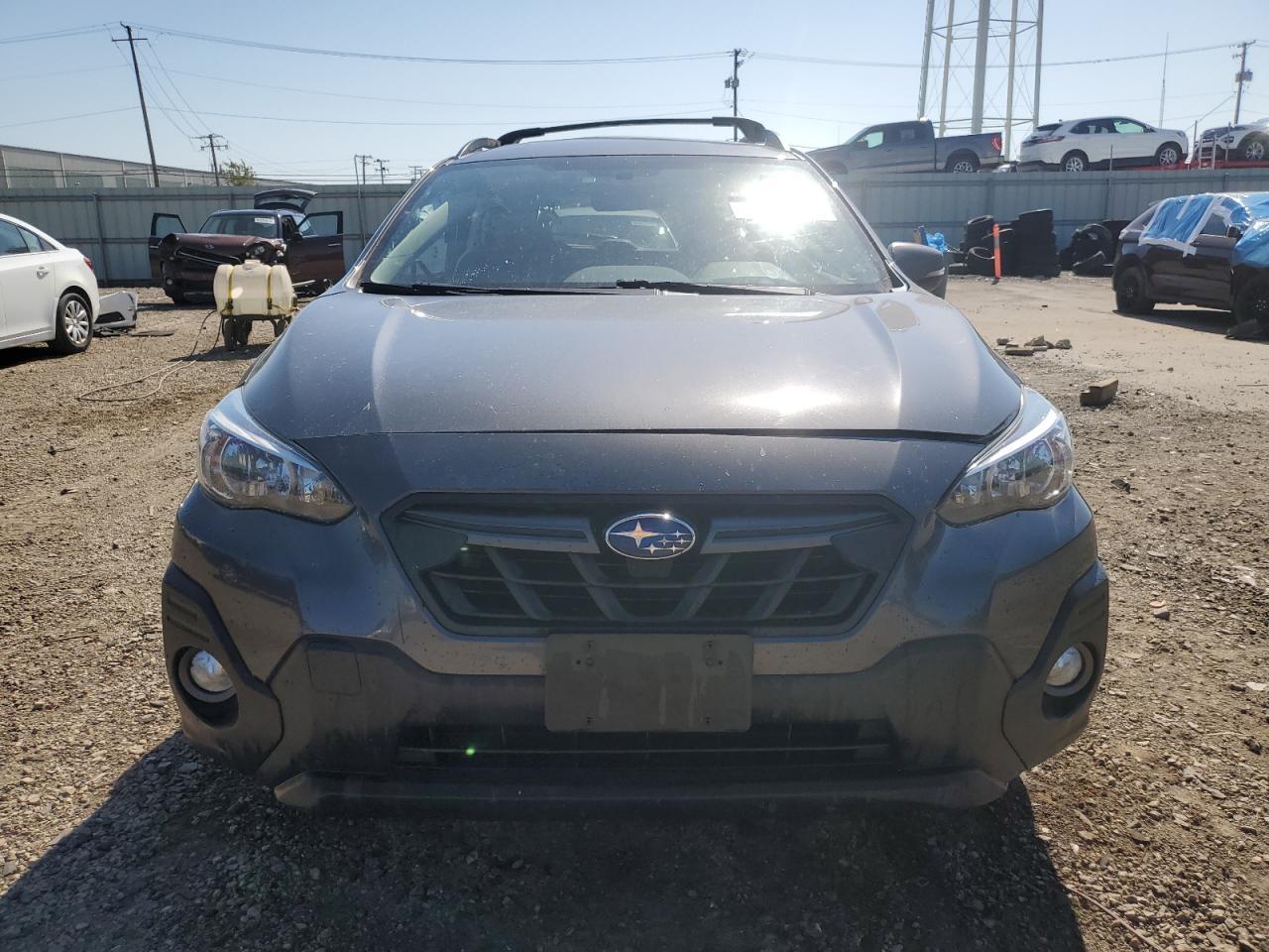 2023 Subaru Crosstrek Sport - Фото 5