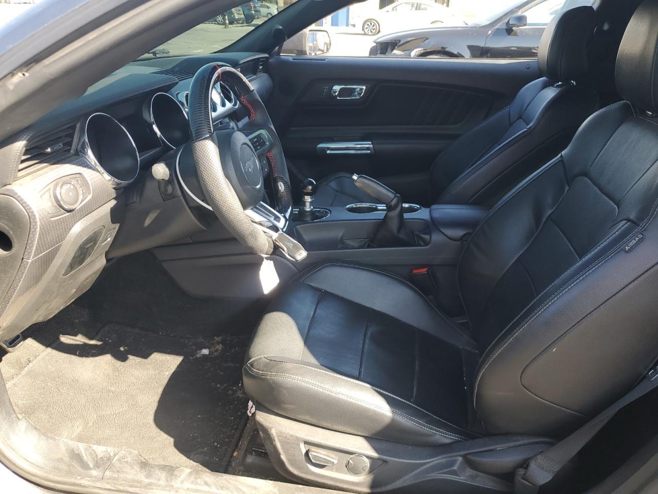 2017 Ford Mustang Gt - Image 7