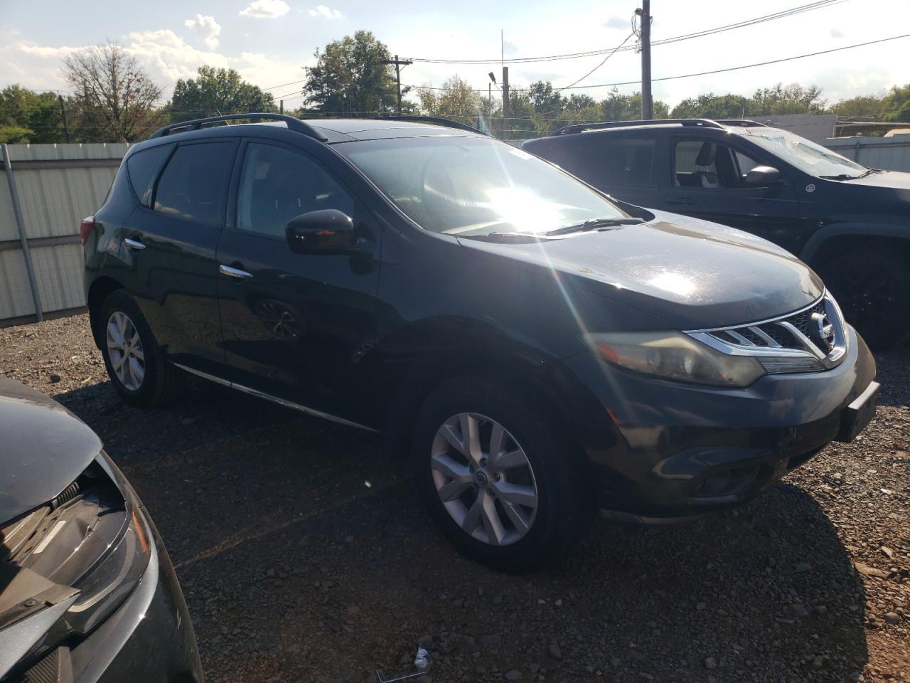 2012 Nissan Murano S - Image 4