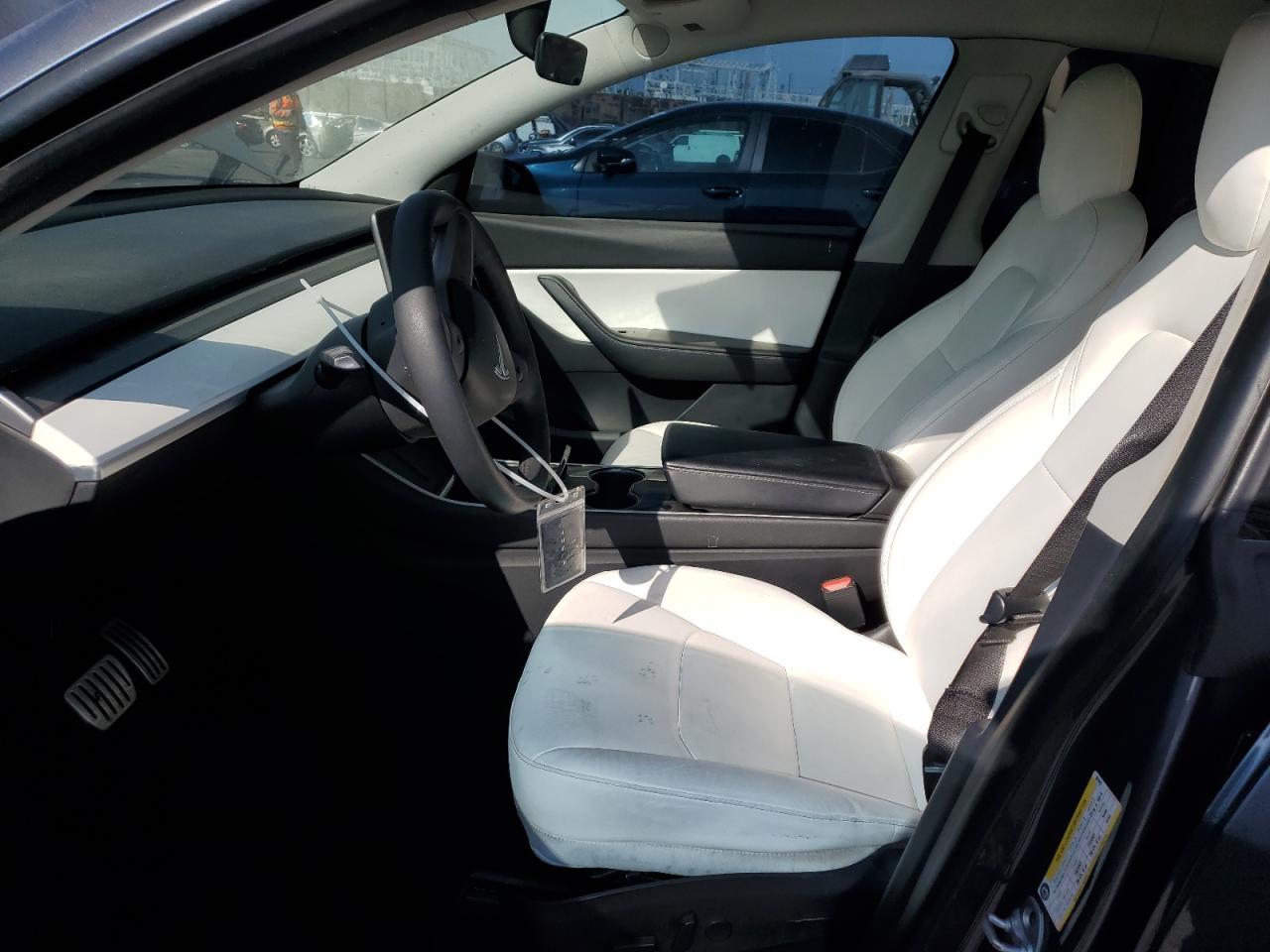 2020 Tesla Model Y - Фото 7