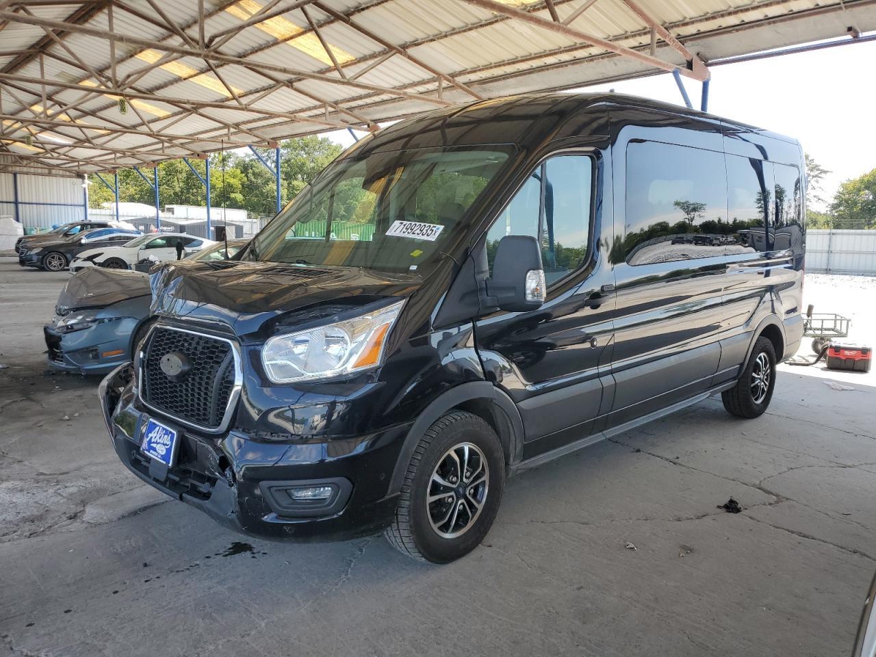 2021 Ford Transit T-350