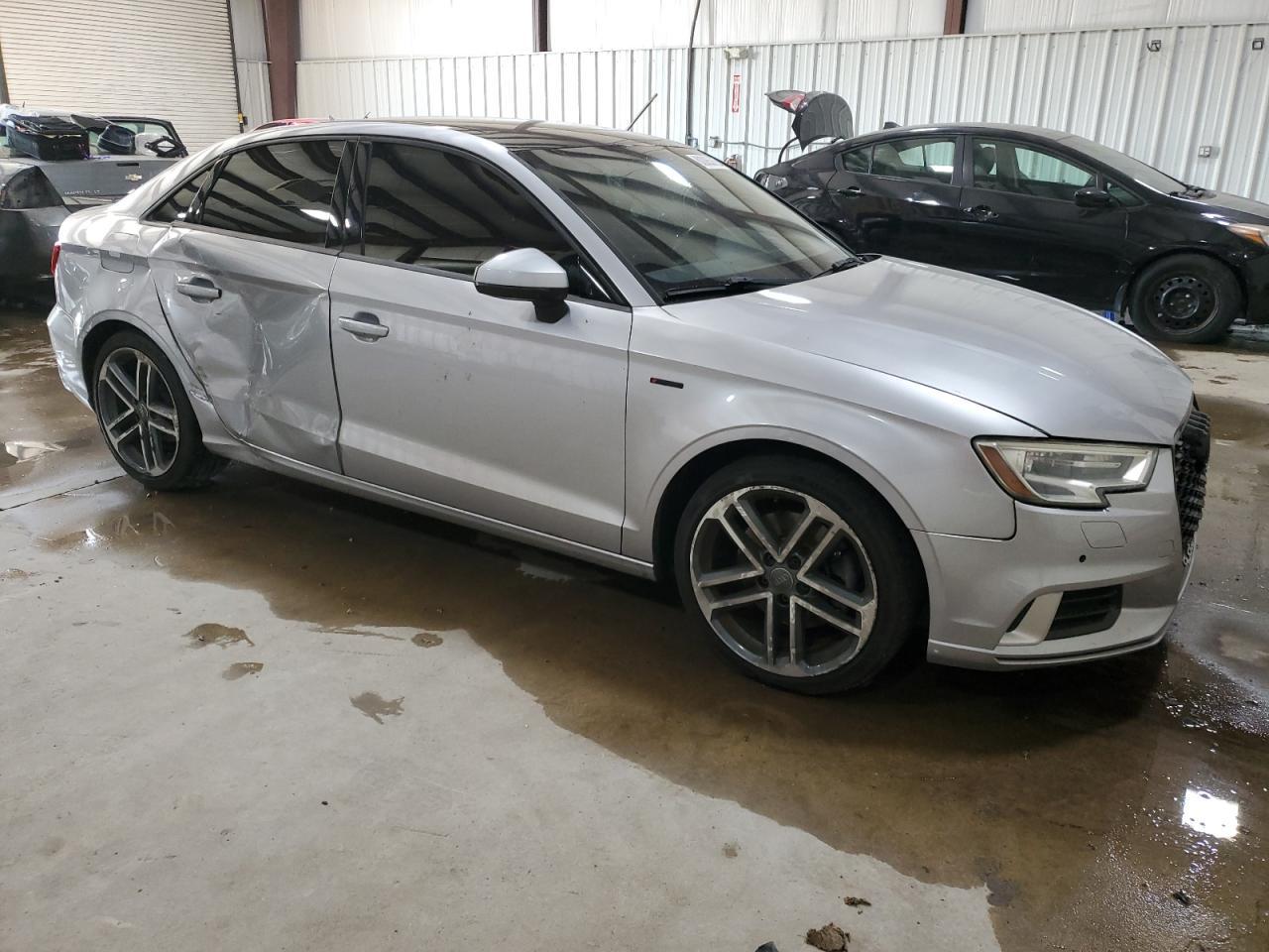 2018 Audi A3 Premium - Фото 4