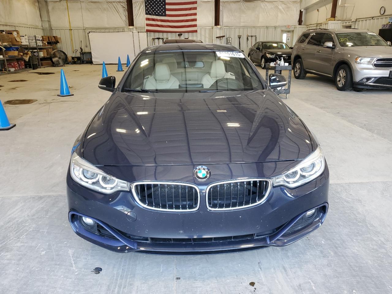 2015 BMW 435 Xi - Фото 5