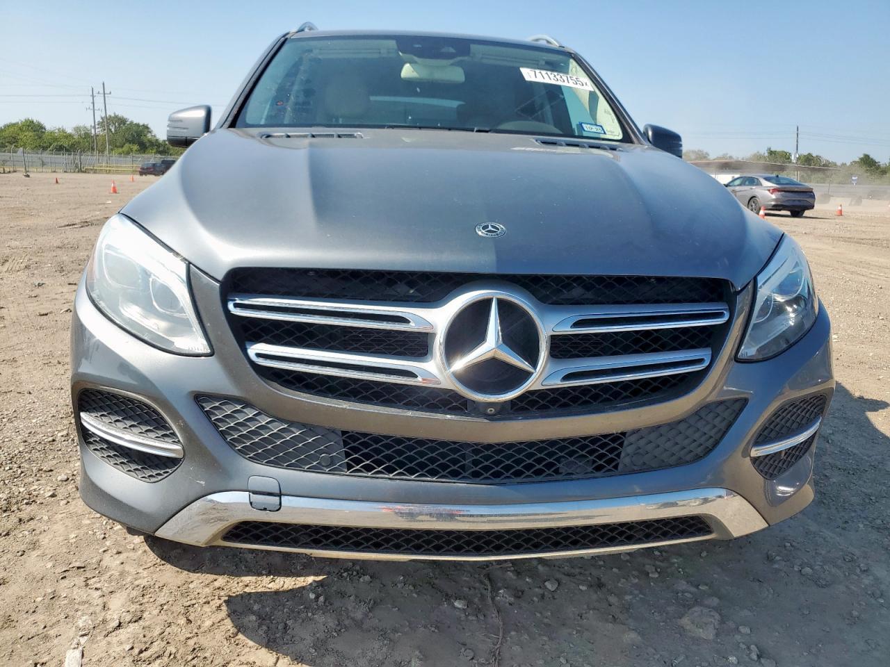 2018 Mercedes-Benz Gle 350 - Image 5