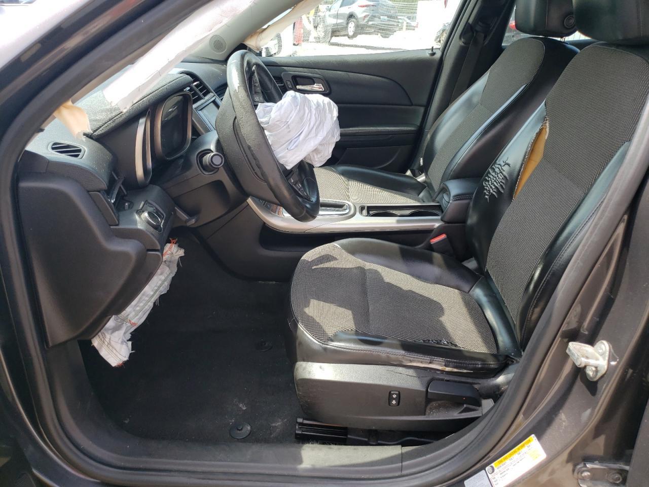 2013 Chevrolet Malibu 1Lt - Фото 7