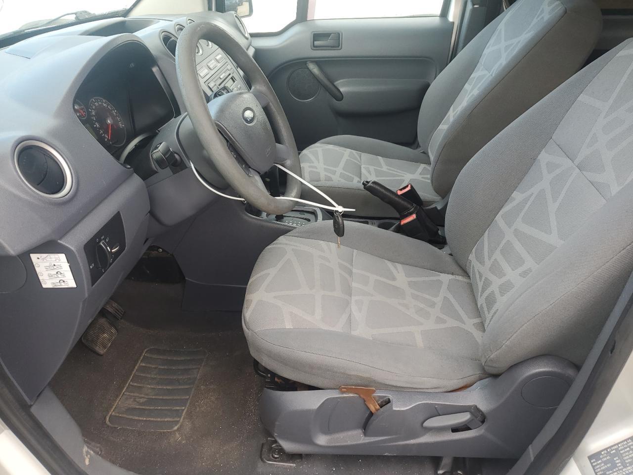 2012 Ford Transit Connect Xlt Premium - Фото 7