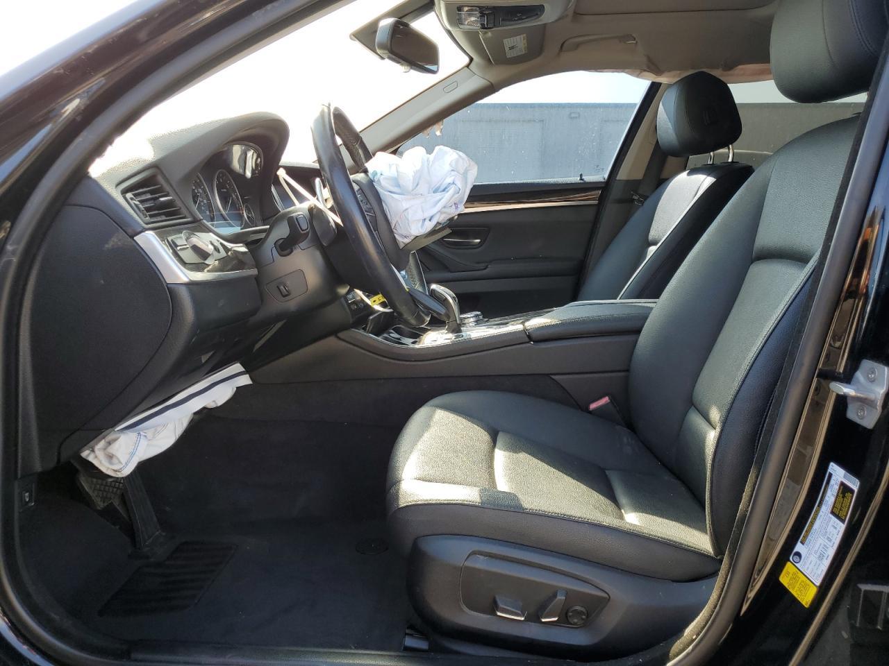 2016 BMW 528 I - Image 7