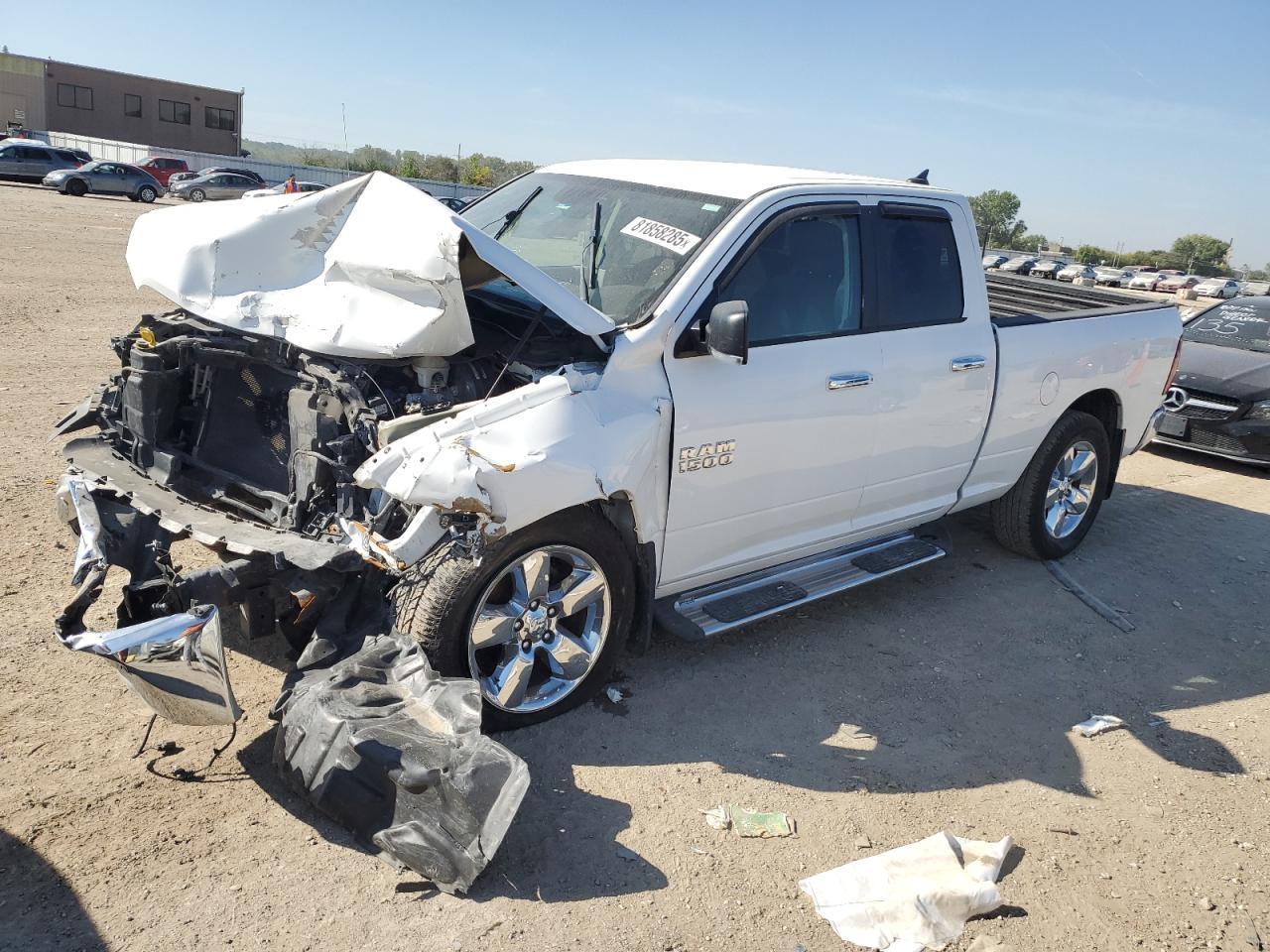2014 Ram 1500 Slt