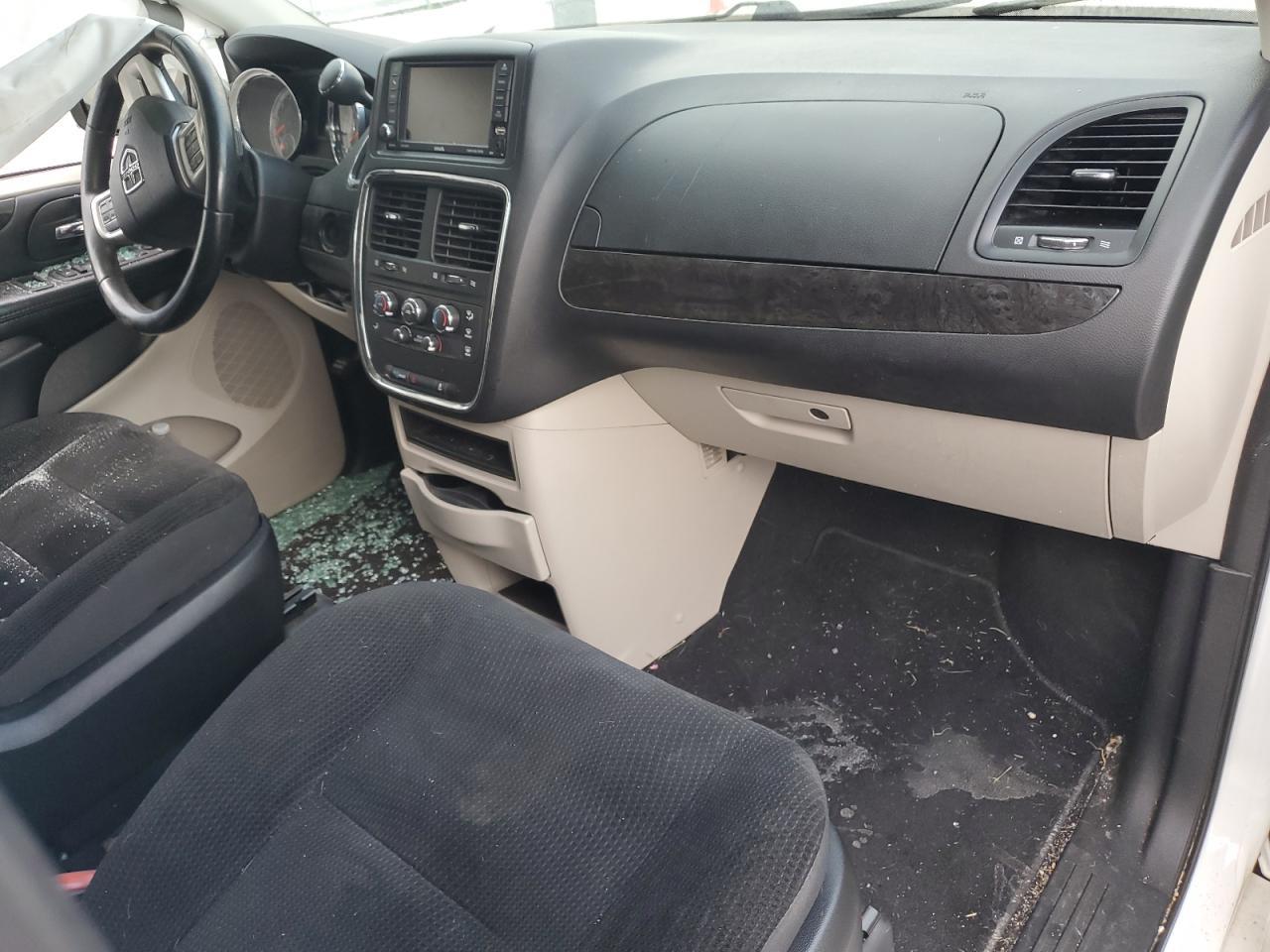 2019 Dodge Grand Caravan Se - Image 7