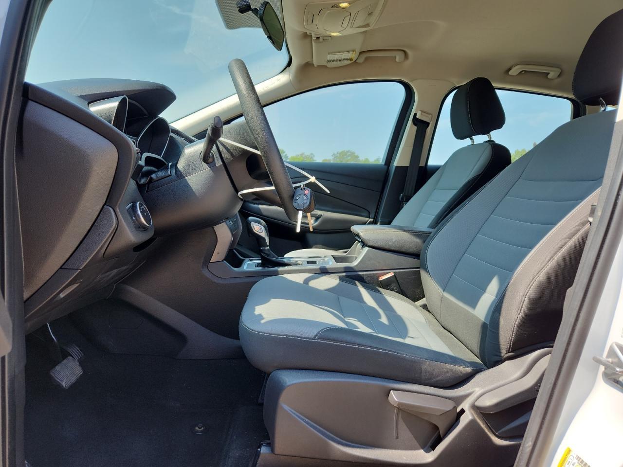 2017 Ford Escape S - Image 7