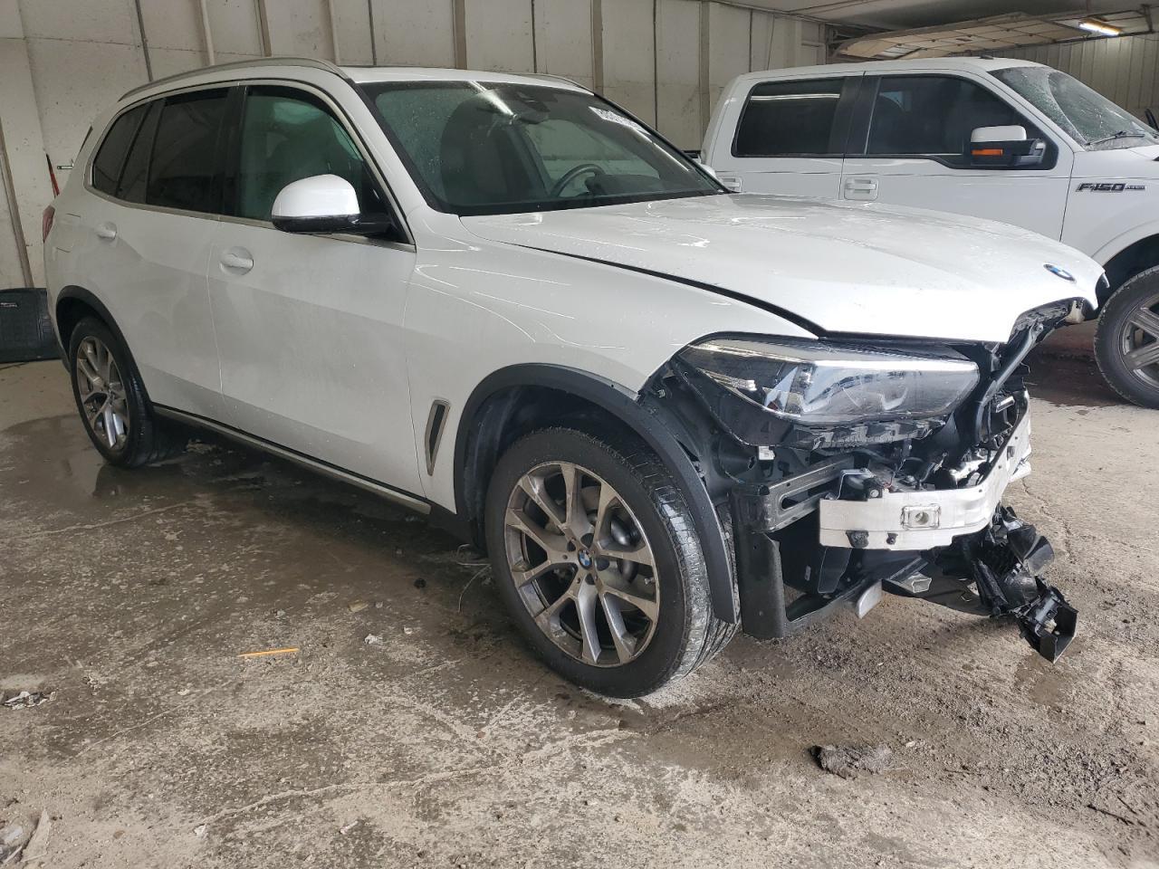 2023 BMW X5 Sdrive 40I - Фото 4