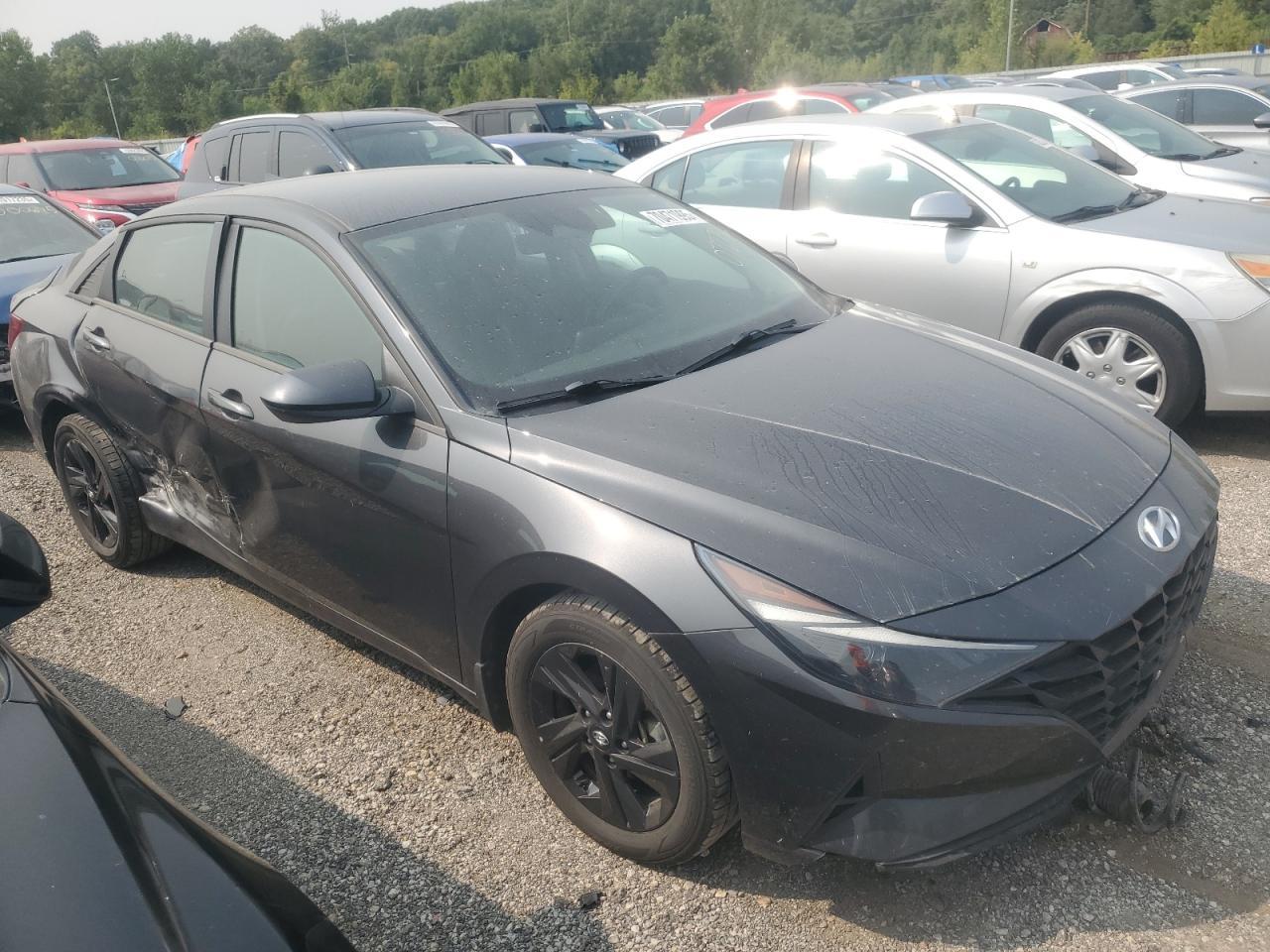 2022 Hyundai Elantra Sel - Фото 4