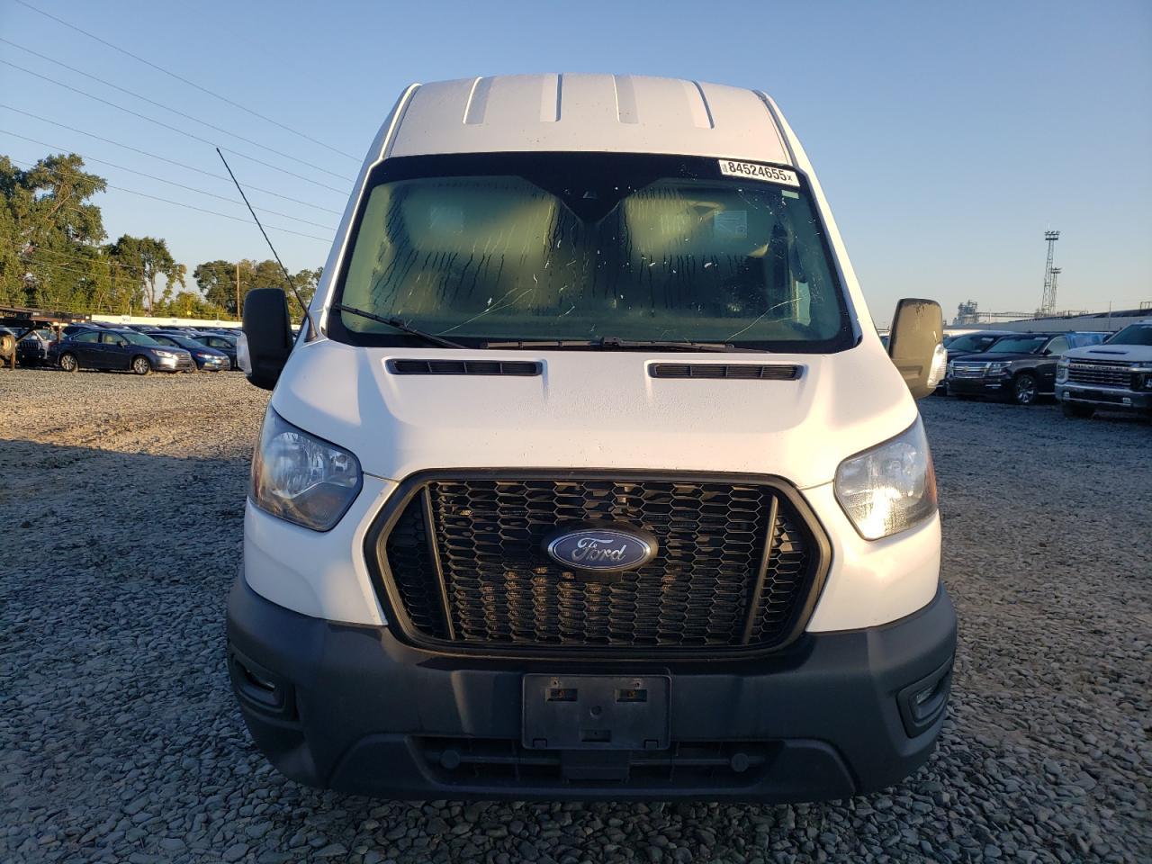 2021 Ford Transit T-250 - Фото 5
