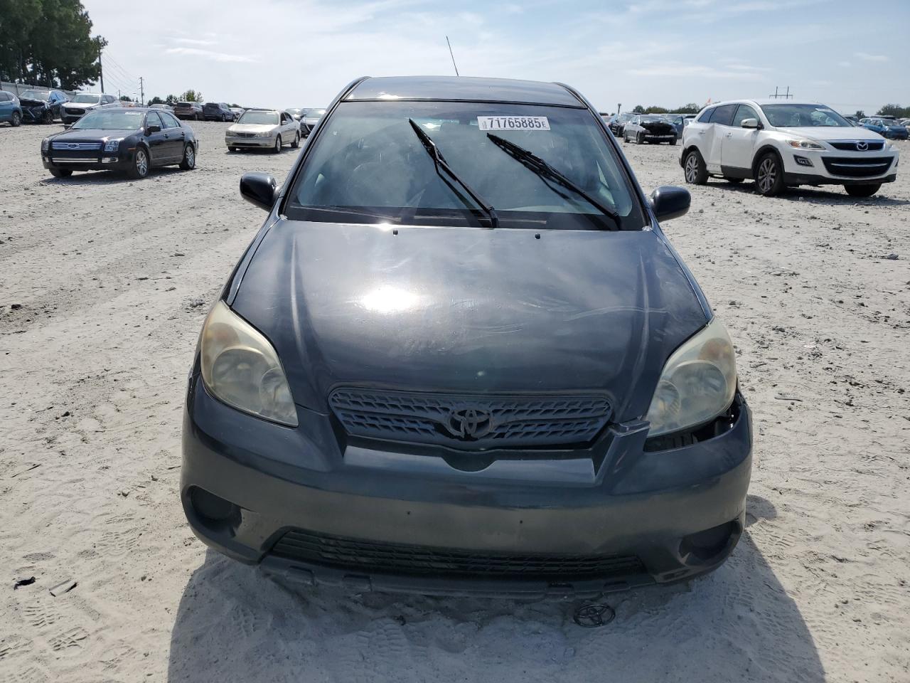 2006 Toyota Corolla Matrix Xr - Фото 5