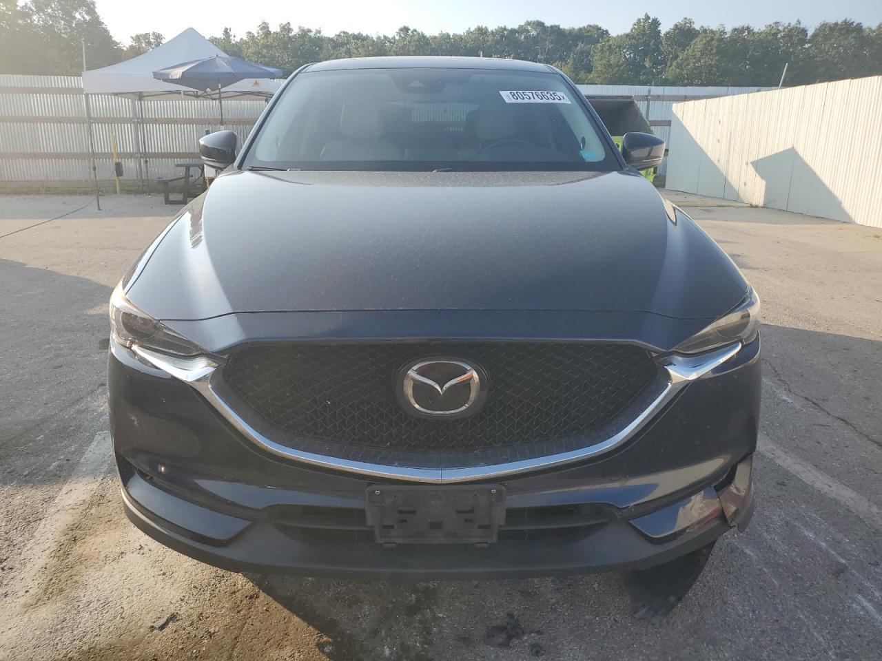 2020 Mazda Cx-5 Grand Touring - Фото 5