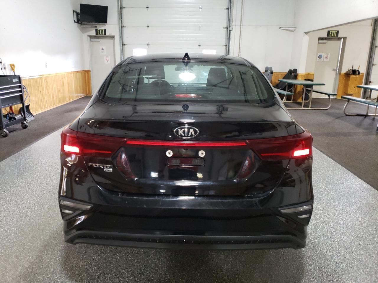 2020 Kia Forte Fe - Фото 6