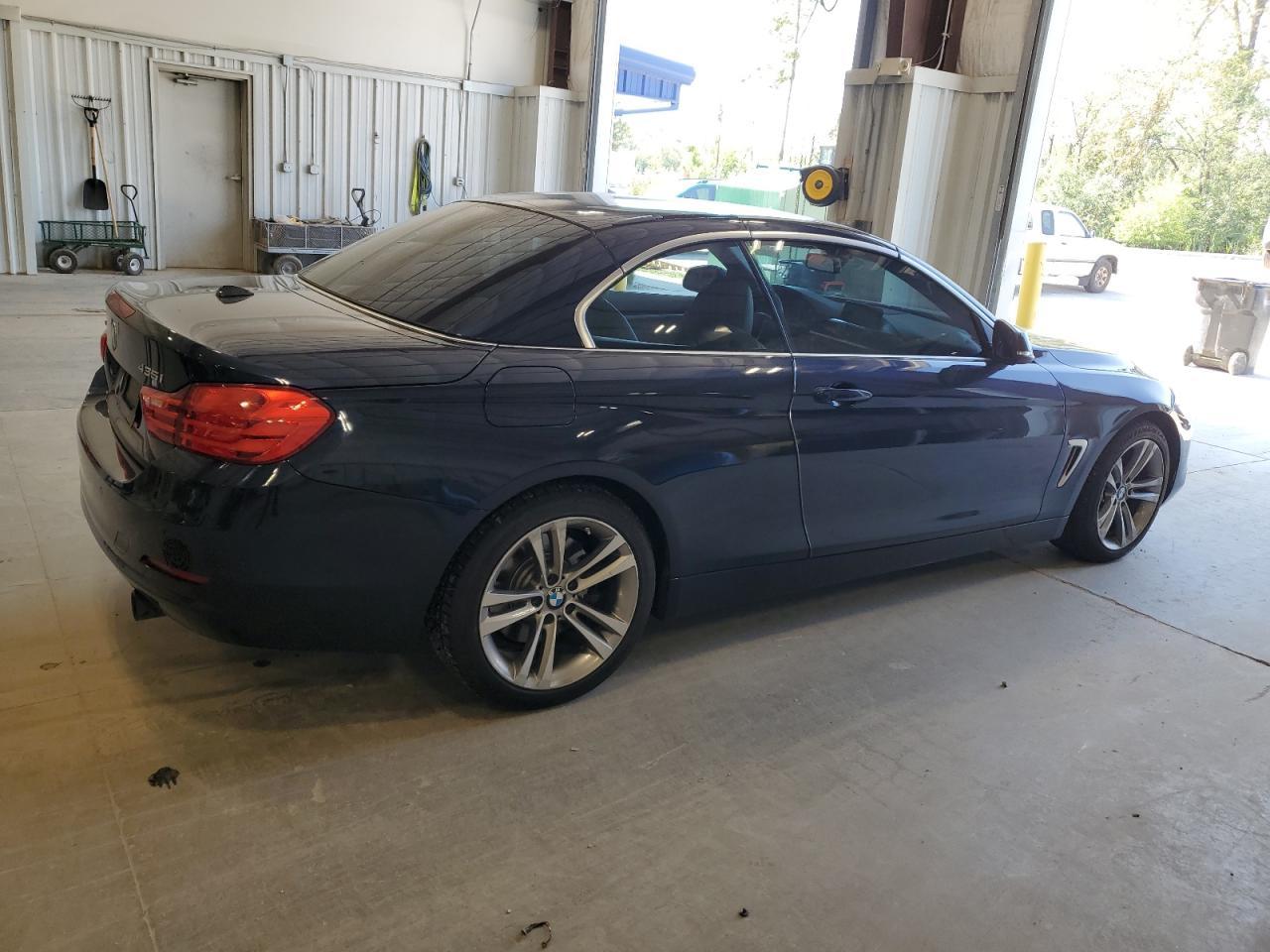 2015 BMW 435 Xi - Фото 3