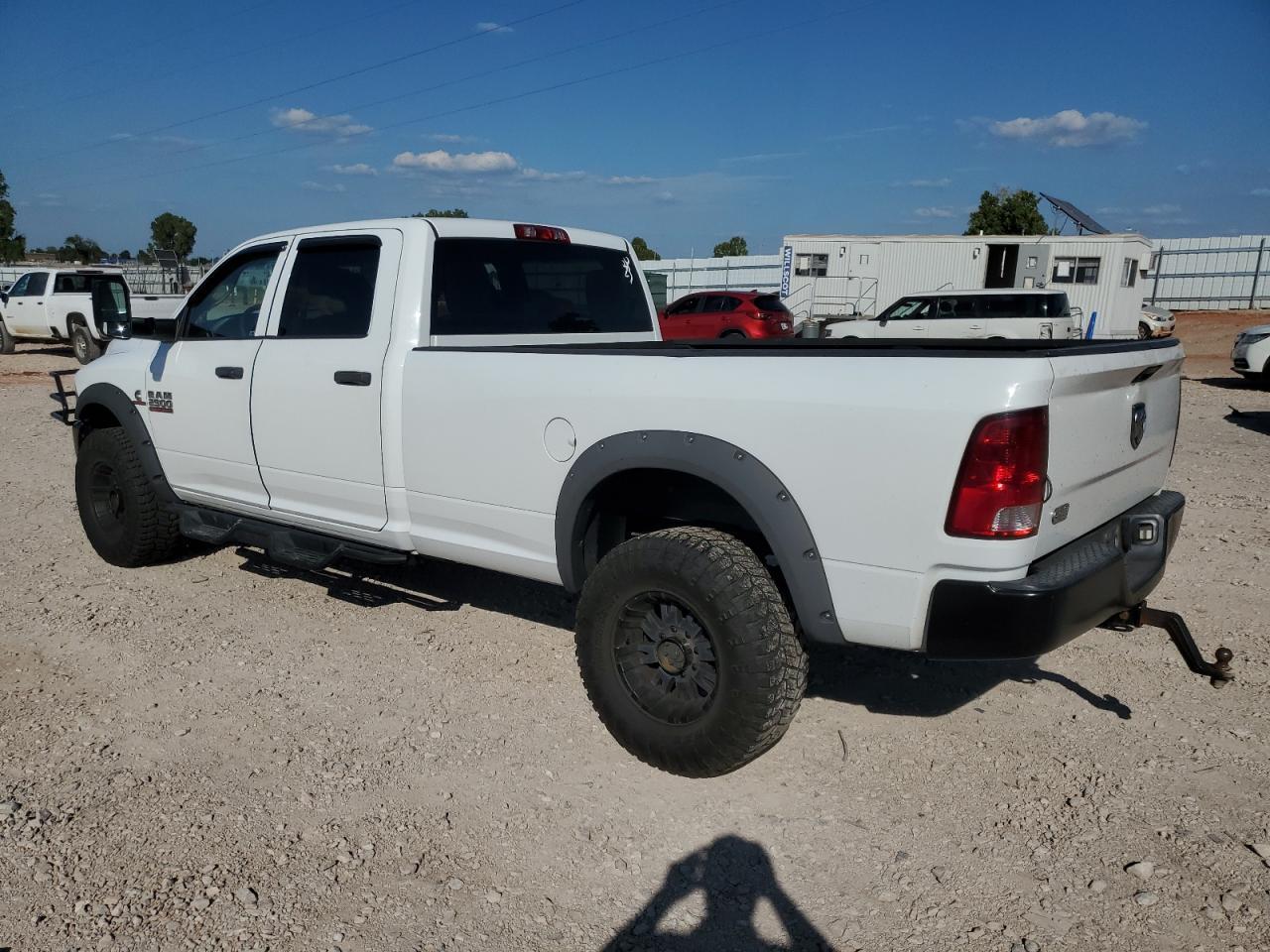 2013 Ram 2500 St - Фото 2