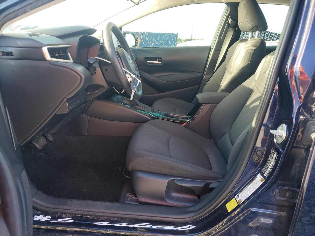 2021 Toyota Corolla Le - Фото 7