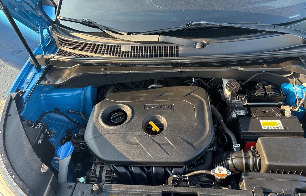 2016 Kia Soul + - Image 7