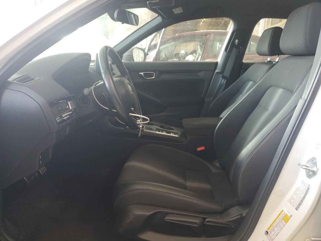 2022 Honda Civic Sport - Фото 7