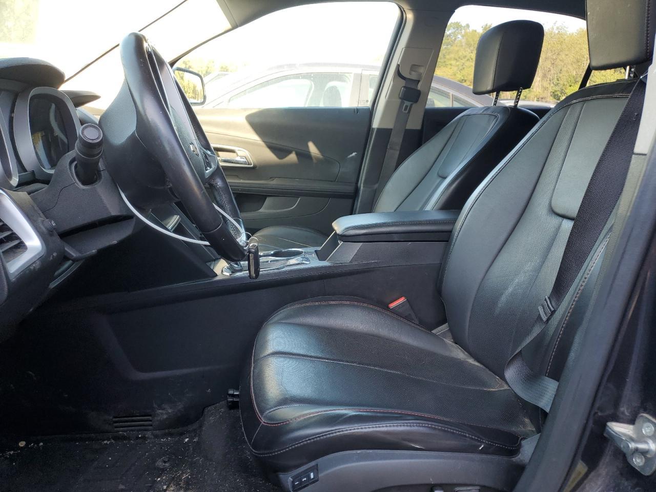 2016 Chevrolet Equinox Ltz - Image 7