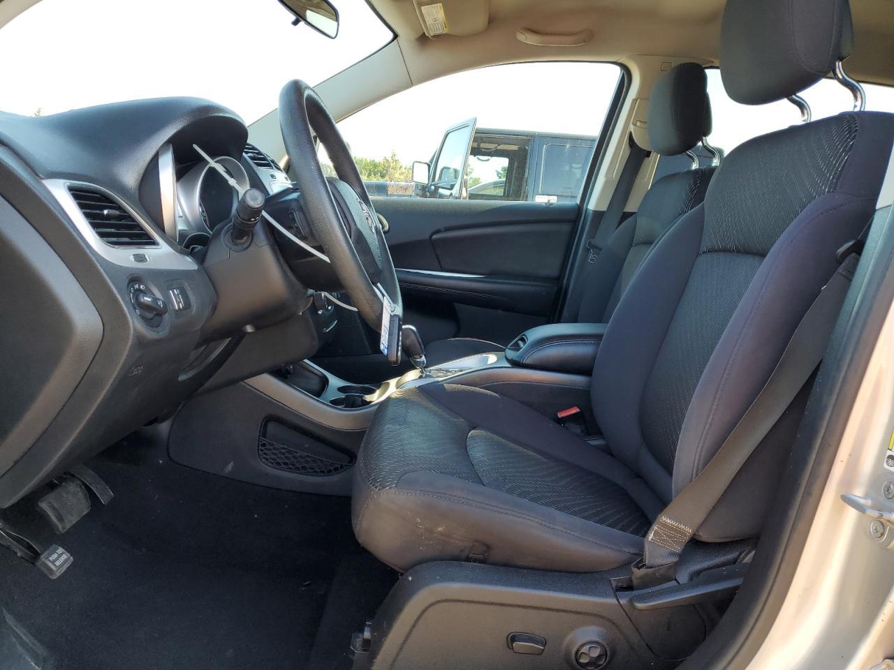 2013 Dodge Journey Sxt - Фото 7