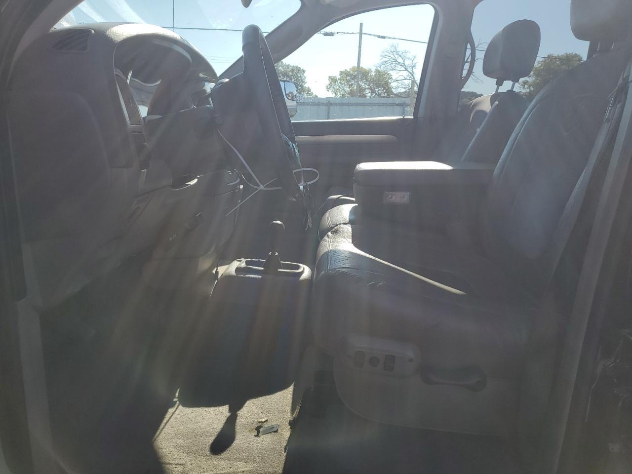 2004 Dodge Ram 2500 St - Фото 7