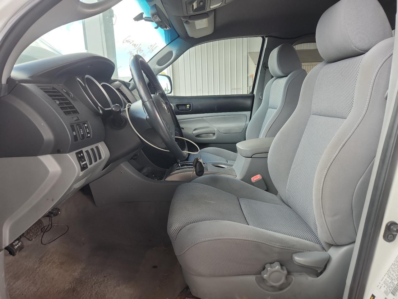2008 Toyota Tacoma Access Cab - Фото 7