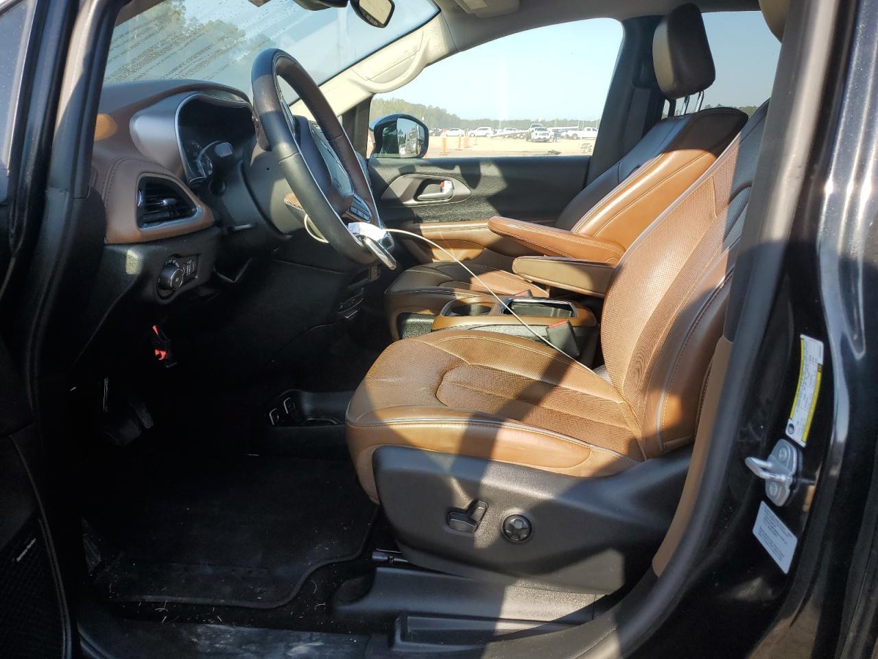 2017 Chrysler Pacifica Limited - Фото 7