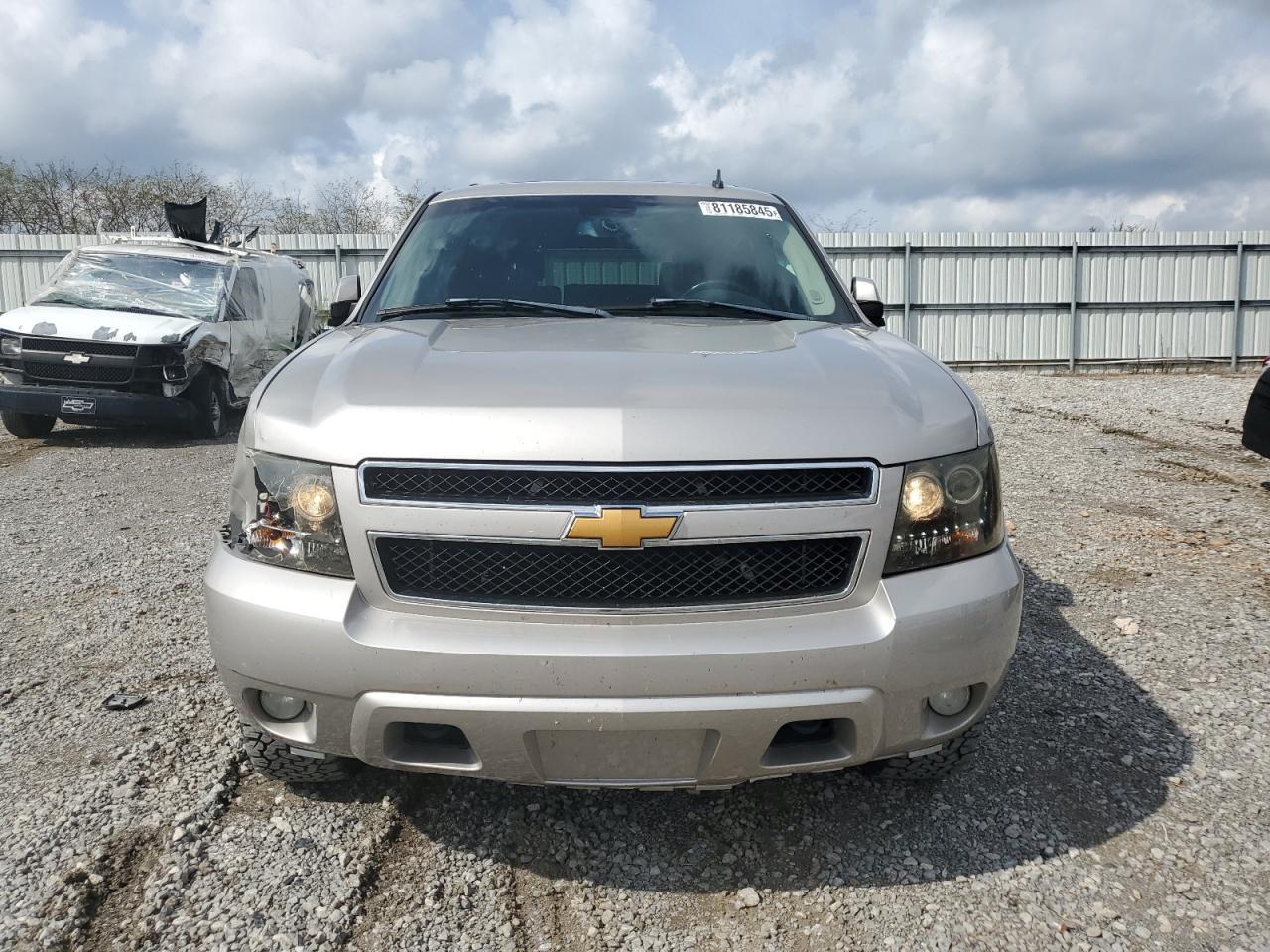 2007 Chevrolet Tahoe K1500 - Фото 5