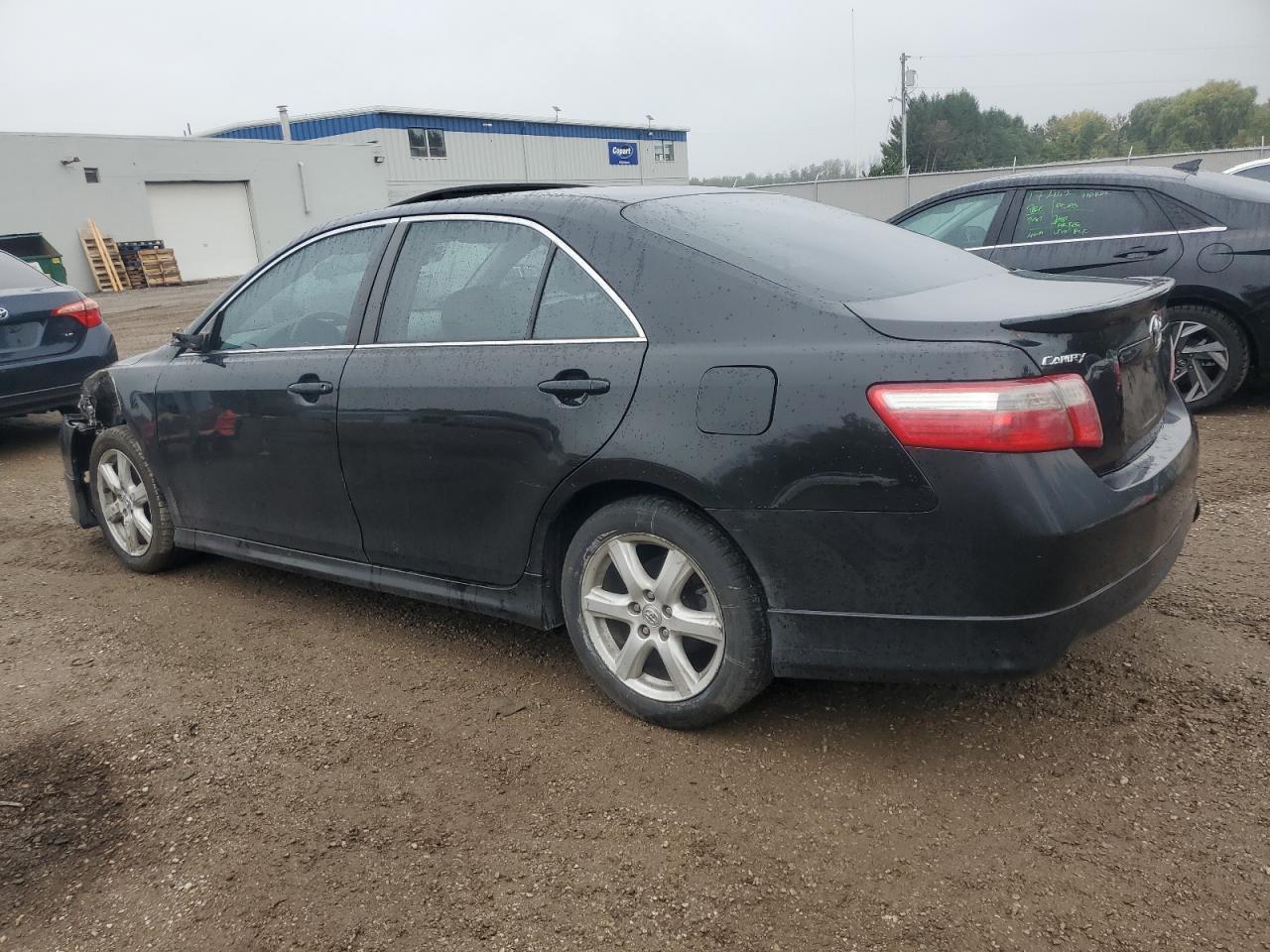 2007 Toyota Camry Ce - Image 2