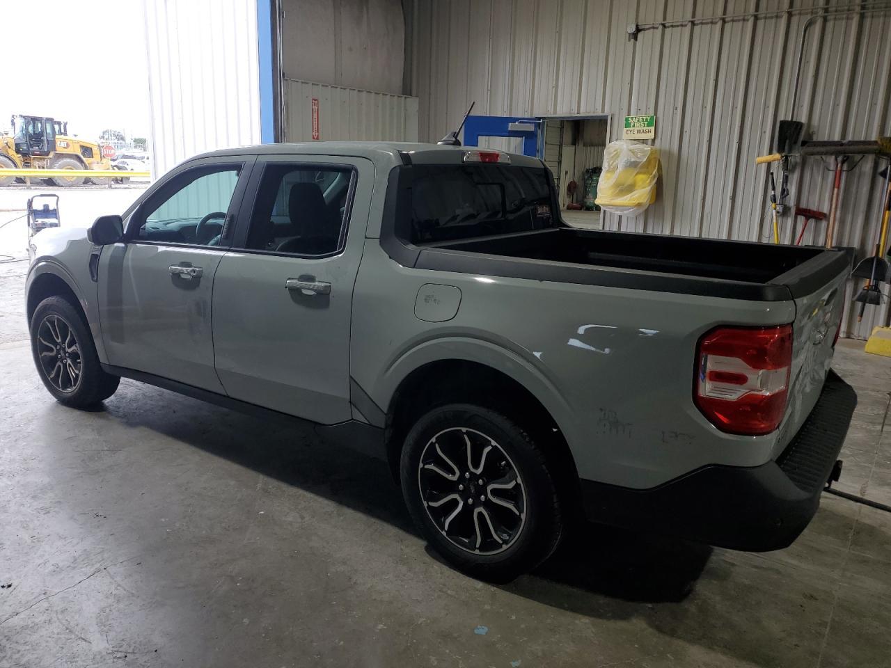 2022 Ford Maverick Xl - Фото 2