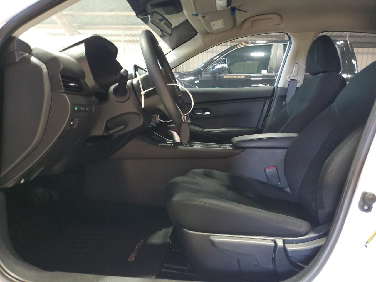 2022 Nissan Sentra S - Фото 7