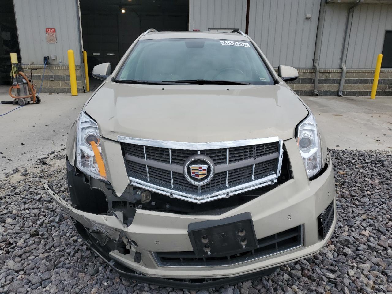 2011 Cadillac Srx Luxury Collection - Image 5