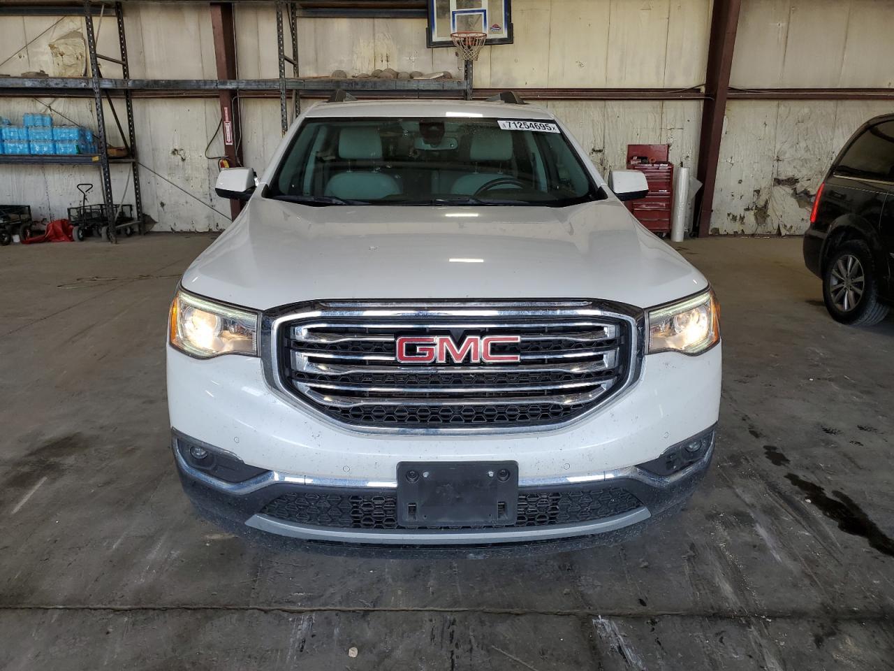2019 GMC Acadia Slt-2 - Image 5