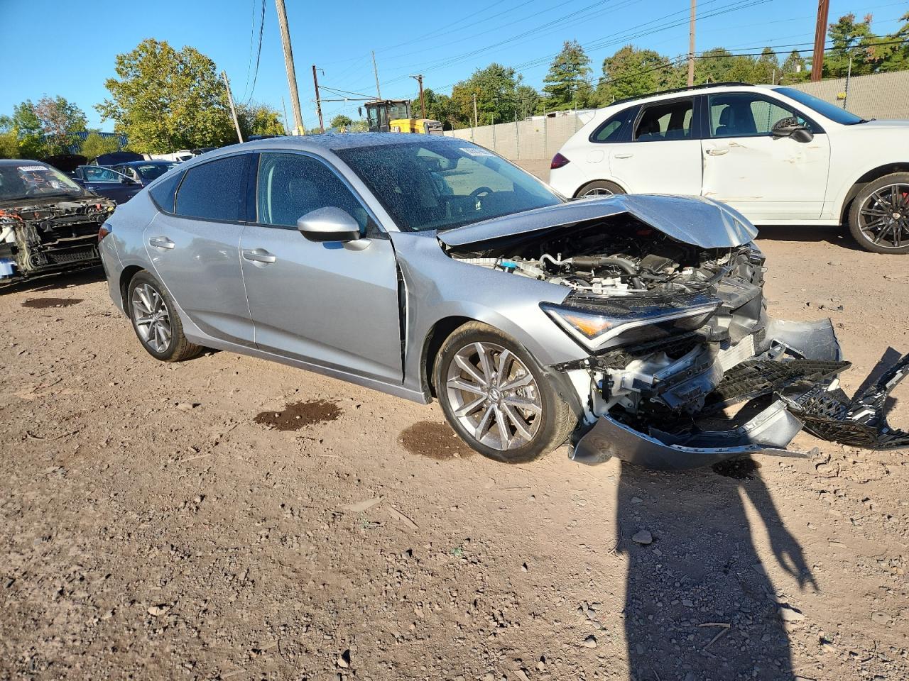 2024 Acura Integra - Фото 4