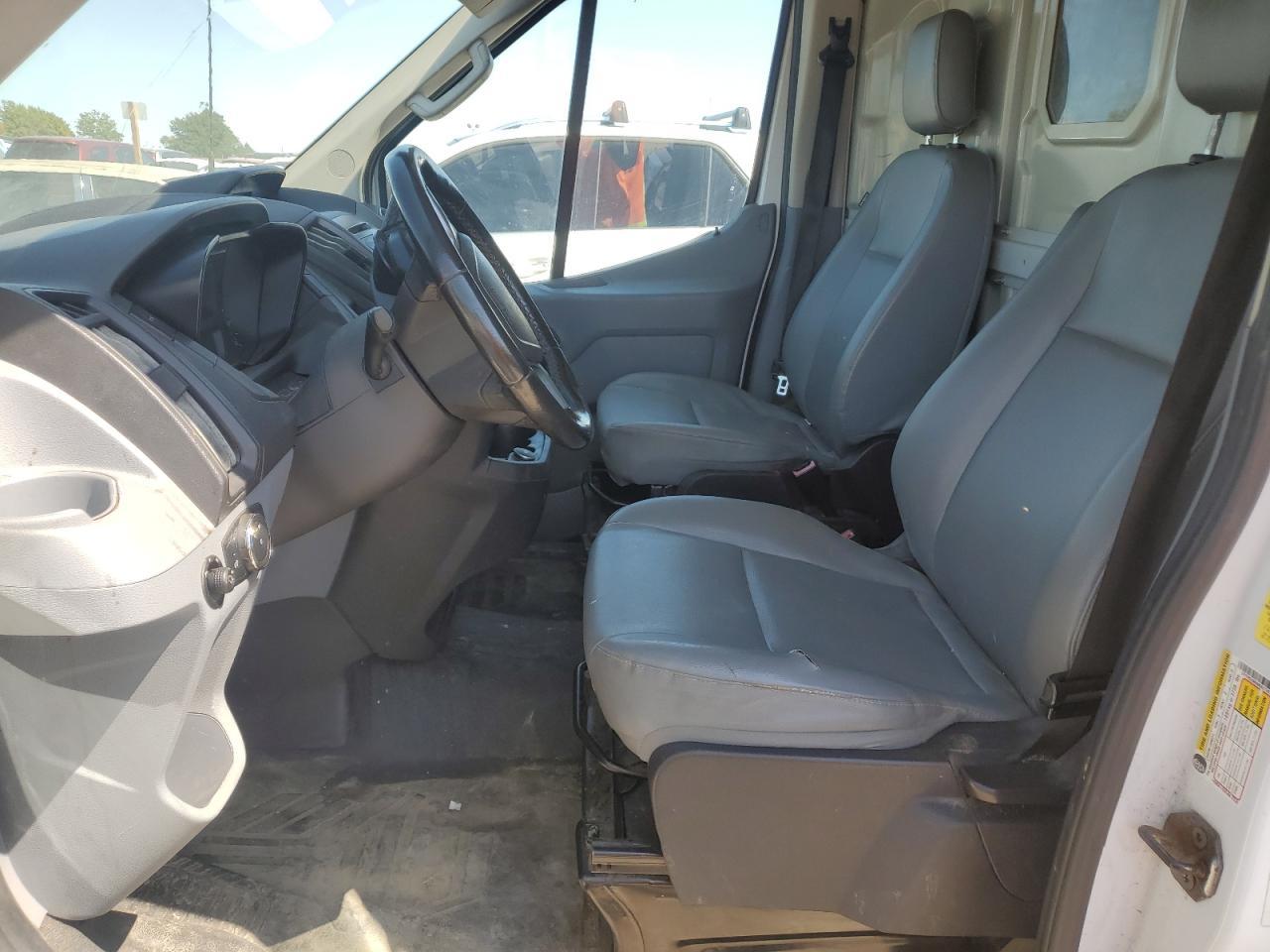 2017 Ford Transit T-250 - Фото 7