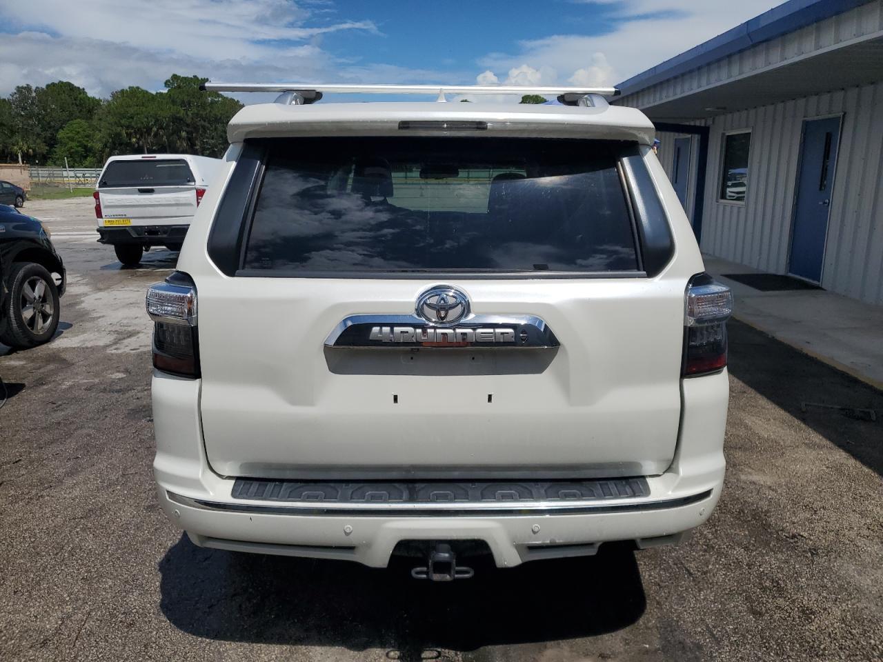 2014 Toyota 4Runner Sr5 - Фото 6