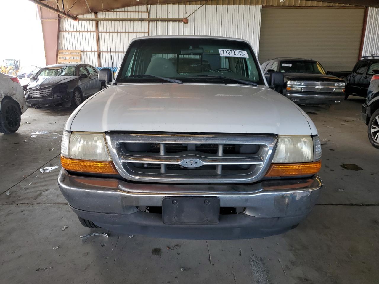 1999 Ford Ranger Super Cab - Image 5