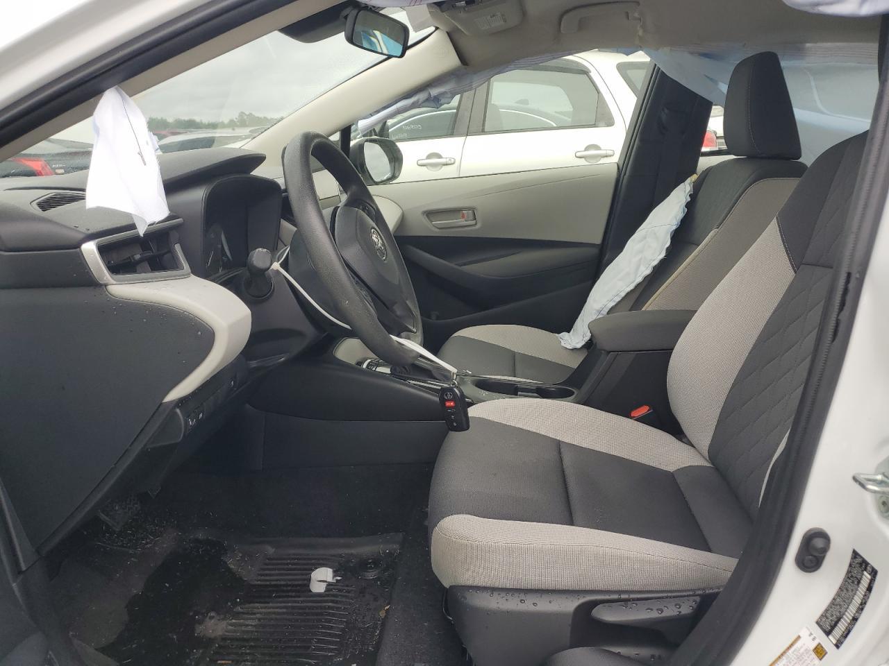 2024 Toyota Corolla Le - Фото 7