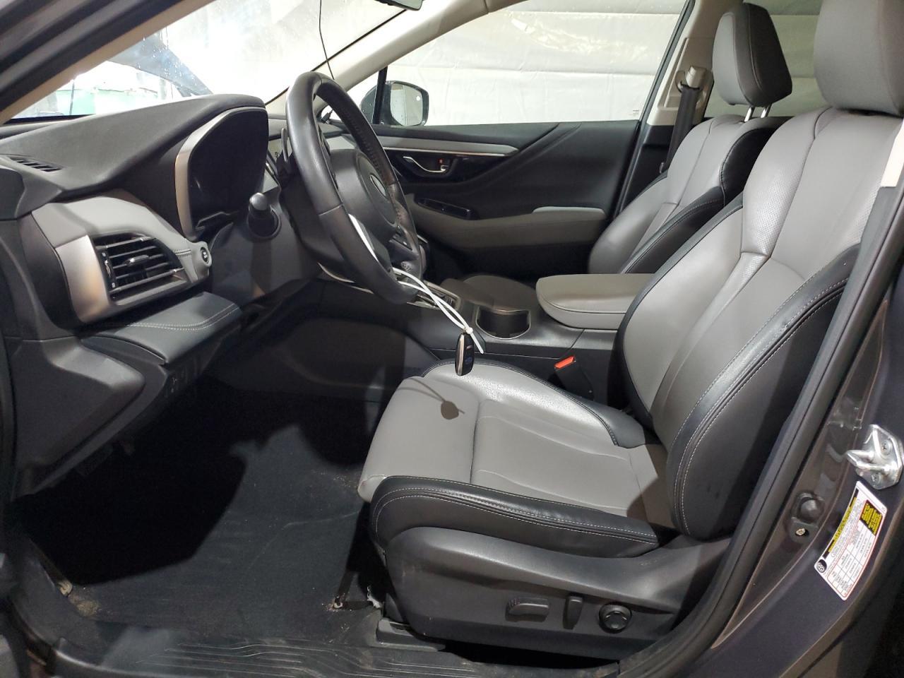 2023 Subaru Outback Limited - Фото 7