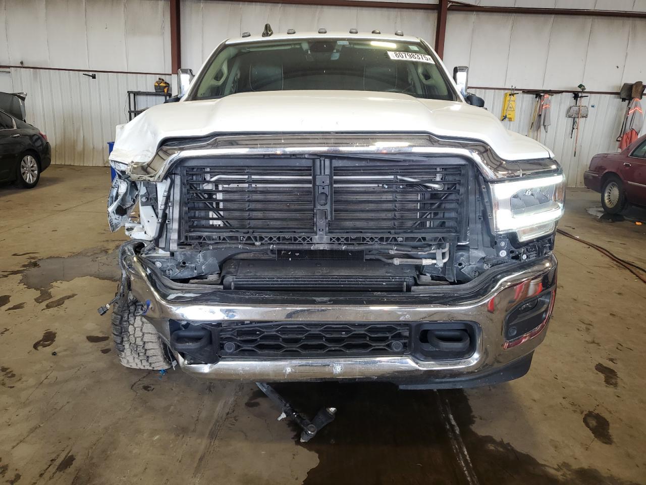 2022 Ram 2500 Laramie - Фото 5