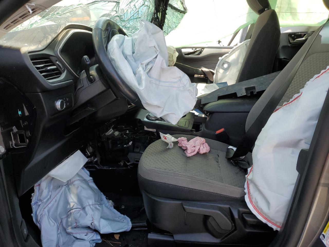 2021 Ford Escape Se - Image 7