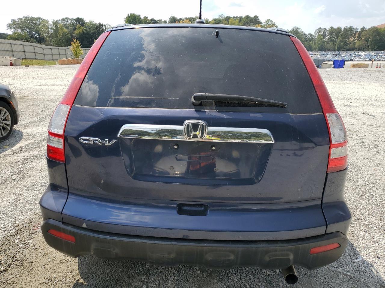 2007 Honda Cr-V Exl - Image 6